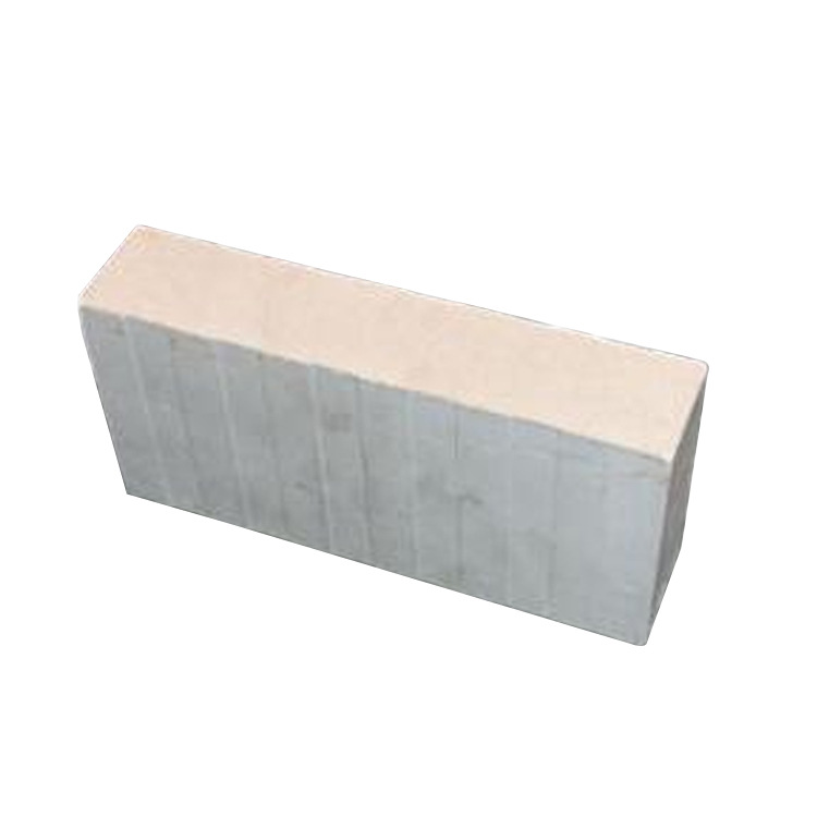 荔蒲薄层砌筑砂浆对B04级蒸压加气混凝土砌体力学性能影响的研究