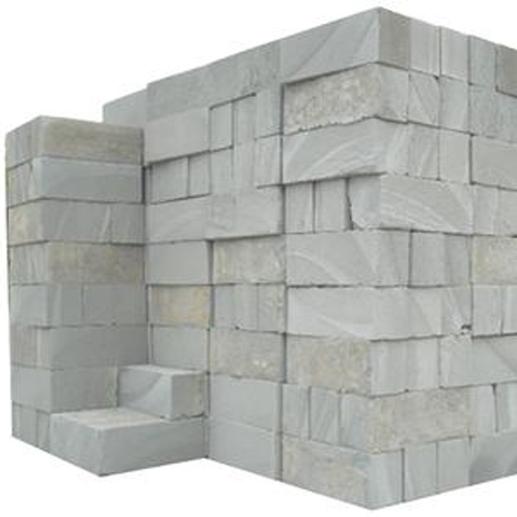 荔蒲不同砌筑方式蒸压加气混凝土砌块轻质砖 加气块抗压强度研究