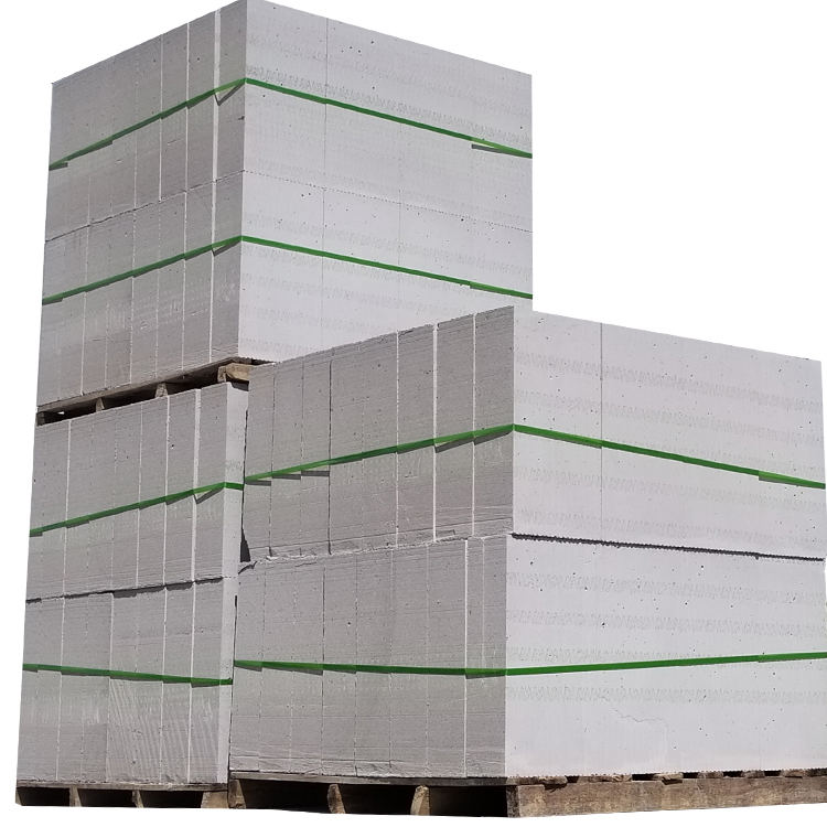 荔蒲改性材料和蒸压制度对冶金渣蒸压加气混凝土砌块性能的影响