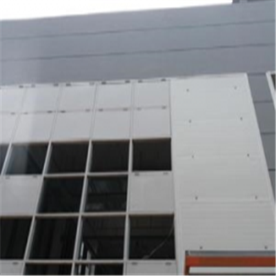 荔蒲新型蒸压加气混凝土板材ALC|EPS|RLC板材防火吊顶隔墙应用技术探讨